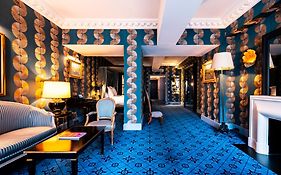 Hotel De Berri Champs-Elysees, A Luxury Collection Hotel