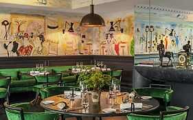 Hotel De Berri Champs-Elysees, A Luxury Collection Hotel